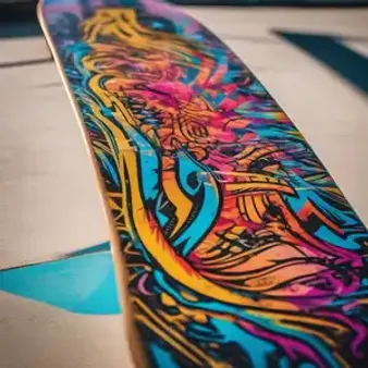 Finding the Best Skateboard for Halfpipe: Top Brands